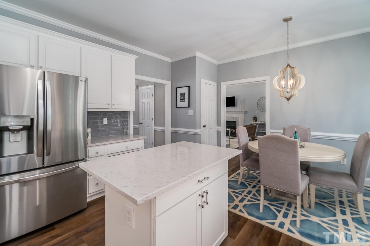 1005 Highlander Drive Raleigh, NC 27603 - Photo 13 of 25