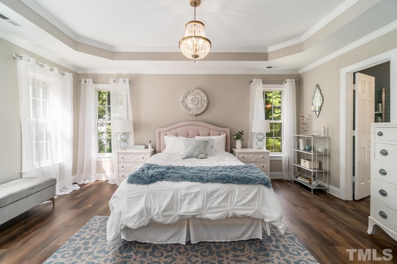 1005 Highlander Drive Raleigh, NC 27603 - Photo 14 of 25