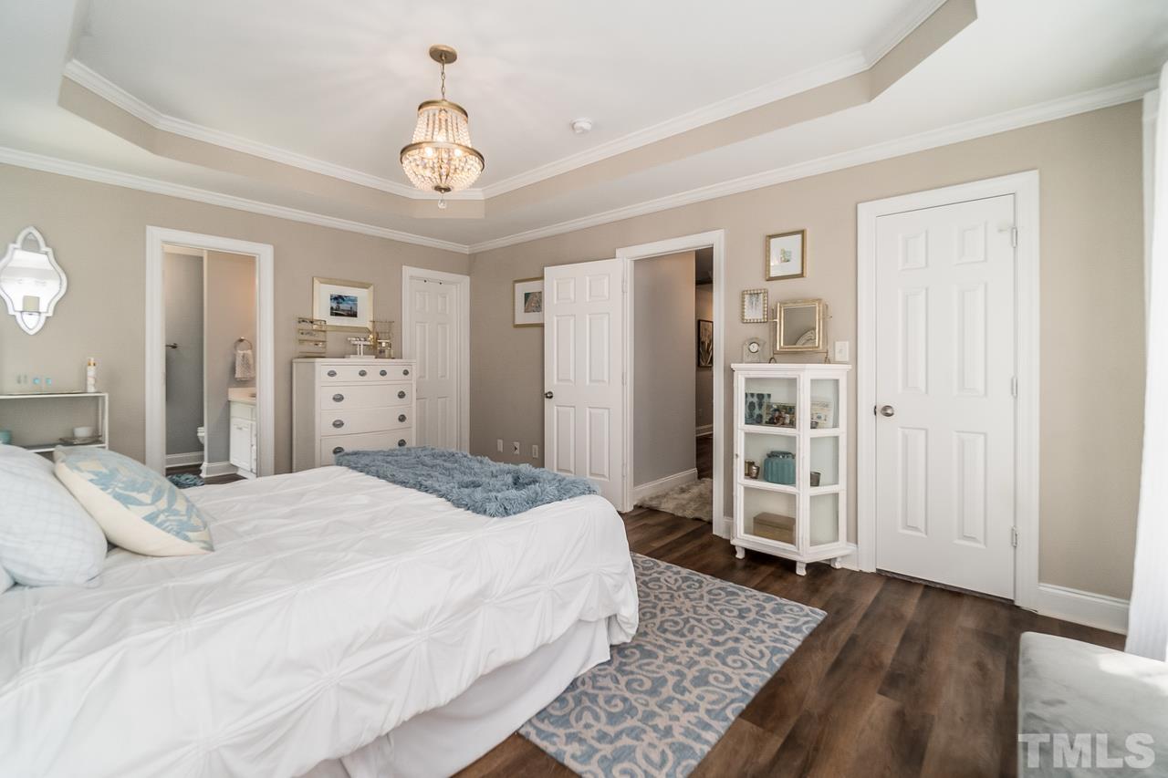 1005 Highlander Drive Raleigh, NC 27603 - Photo 15 of 25