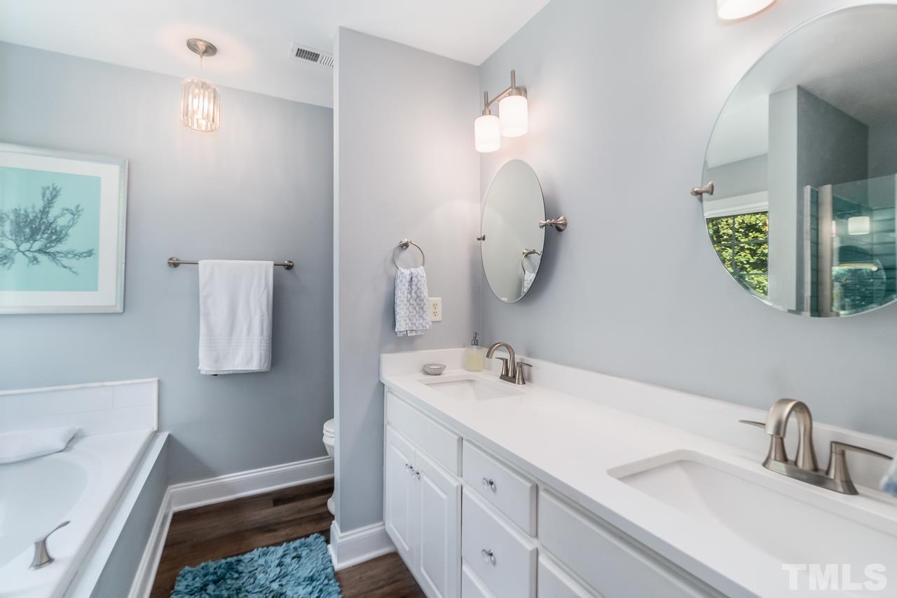 1005 Highlander Drive Raleigh, NC 27603 - Photo 16 of 25