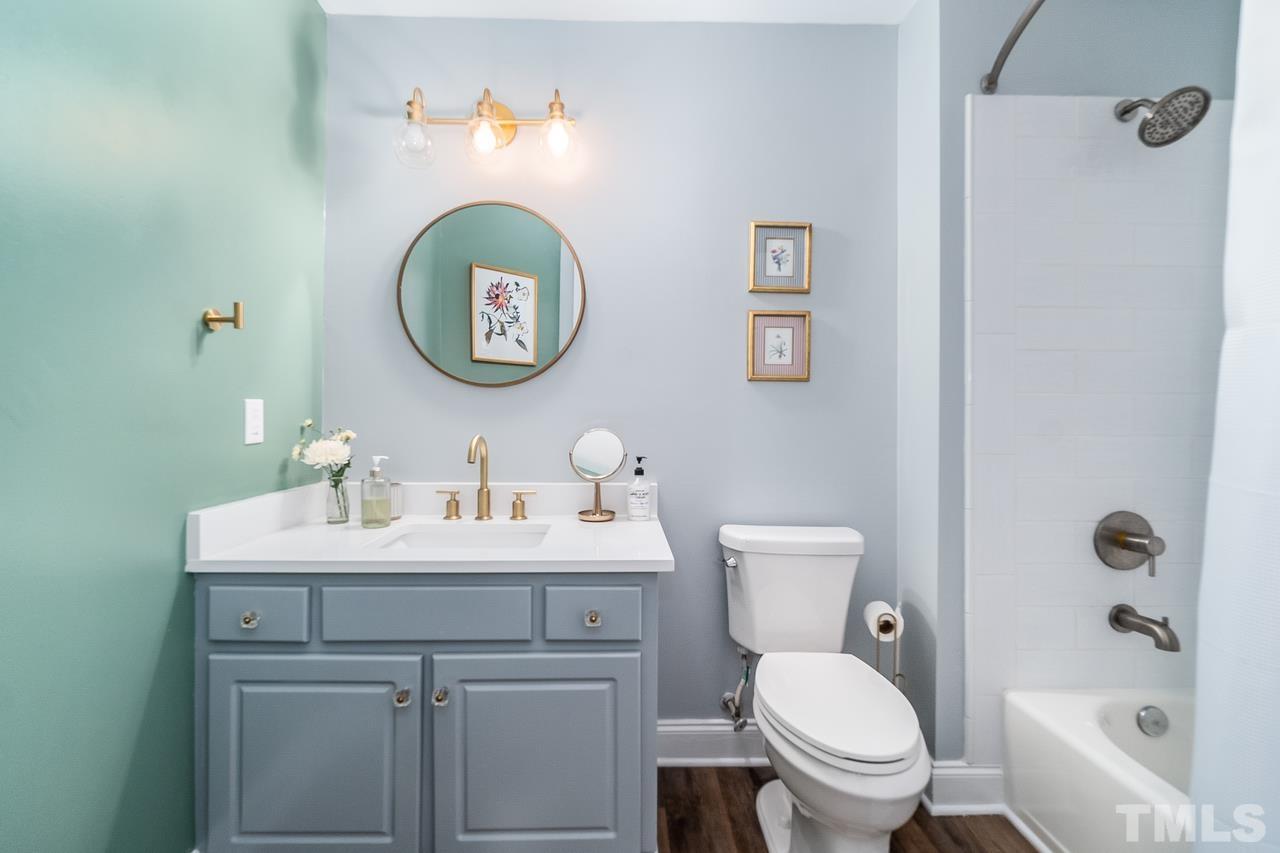 1005 Highlander Drive Raleigh, NC 27603 - Photo 18 of 25