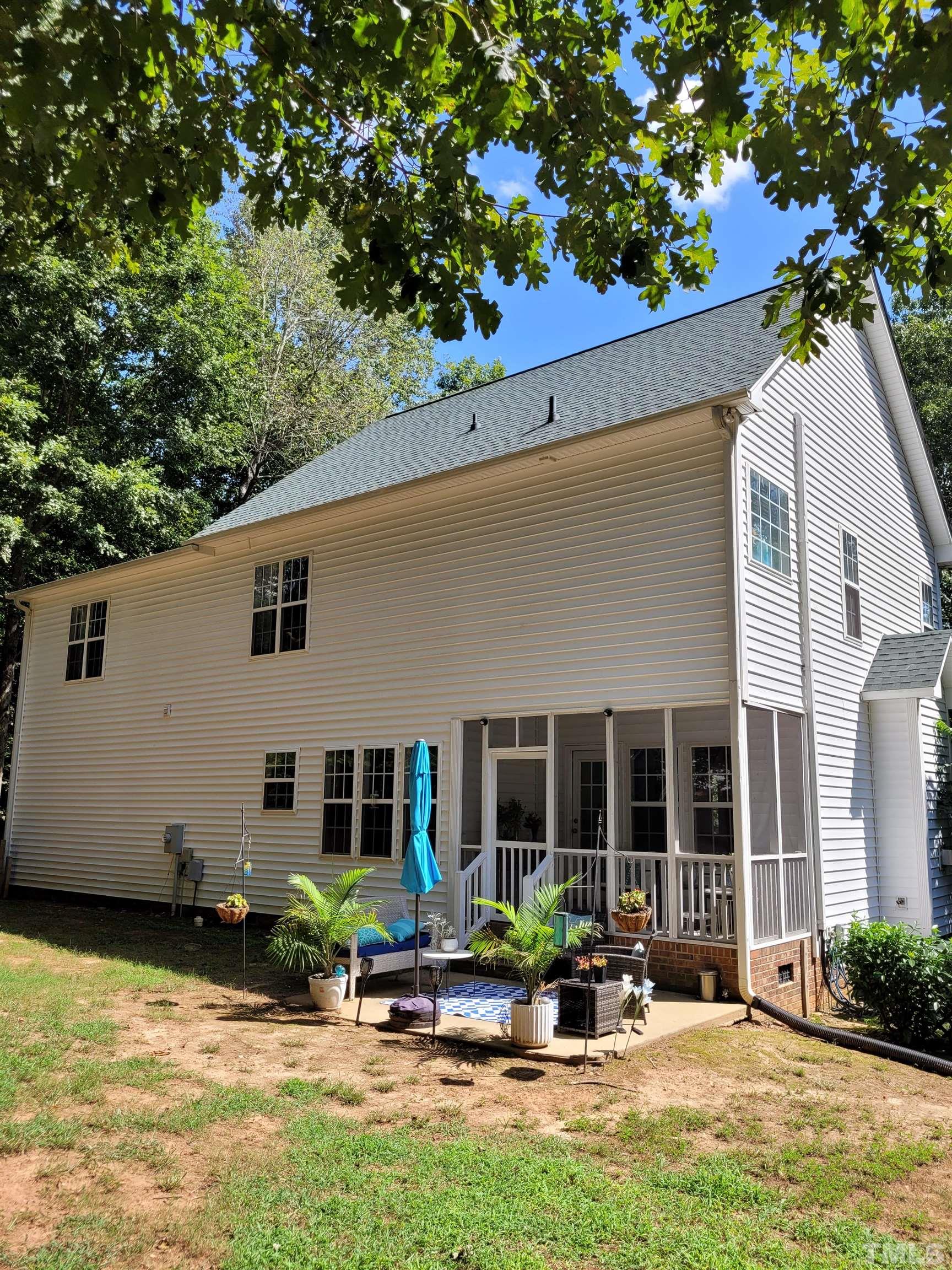 1005 Highlander Drive Raleigh, NC 27603 - Photo 3 of 25