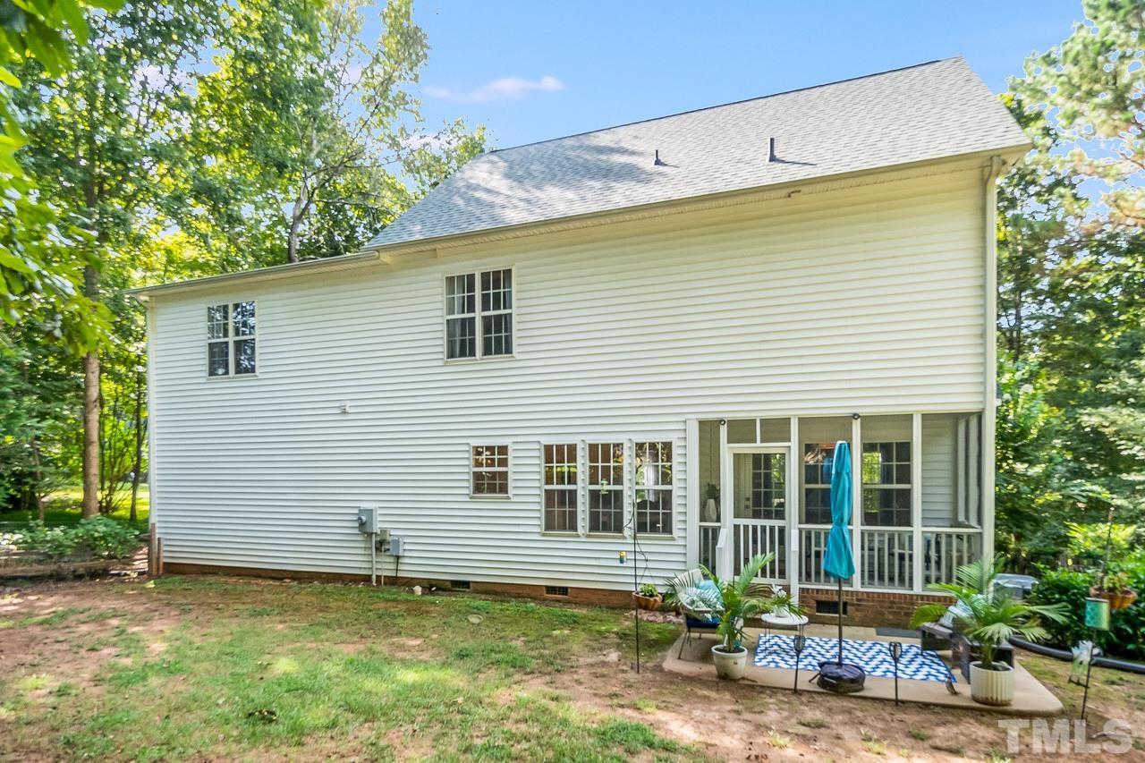 1005 Highlander Drive Raleigh, NC 27603 - Photo 23 of 25