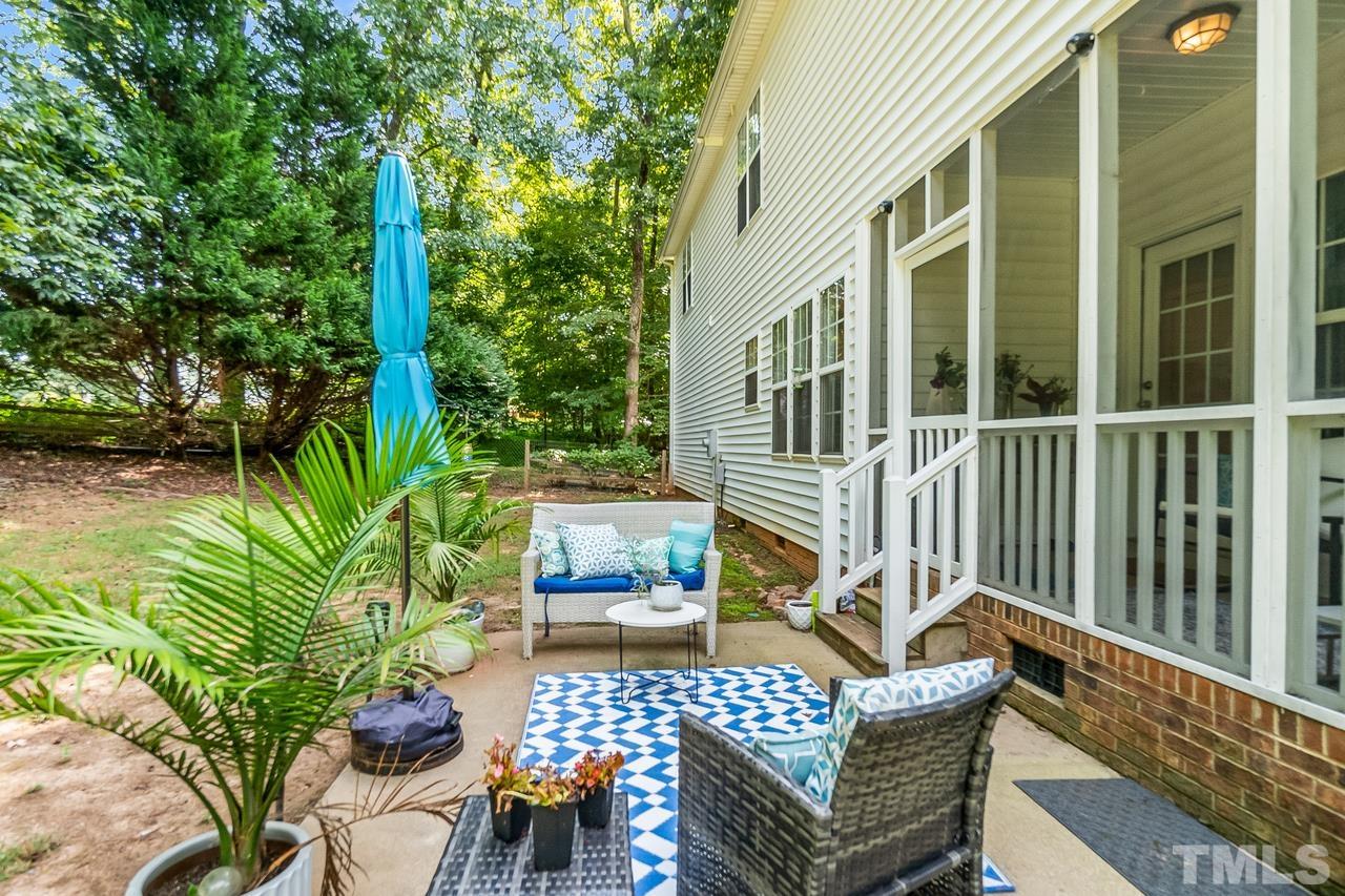 1005 Highlander Drive Raleigh, NC 27603 - Photo 24 of 25