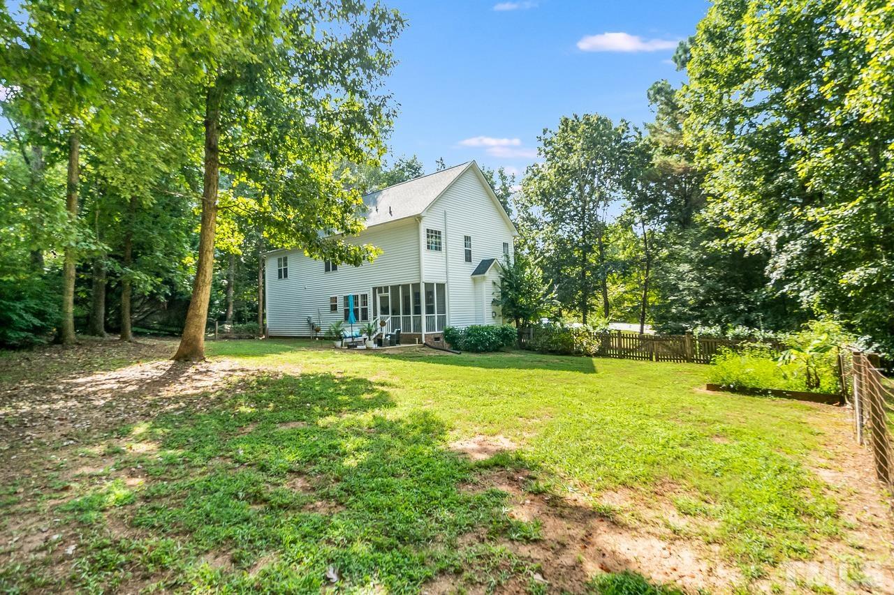 1005 Highlander Drive Raleigh, NC 27603 - Photo 25 of 25