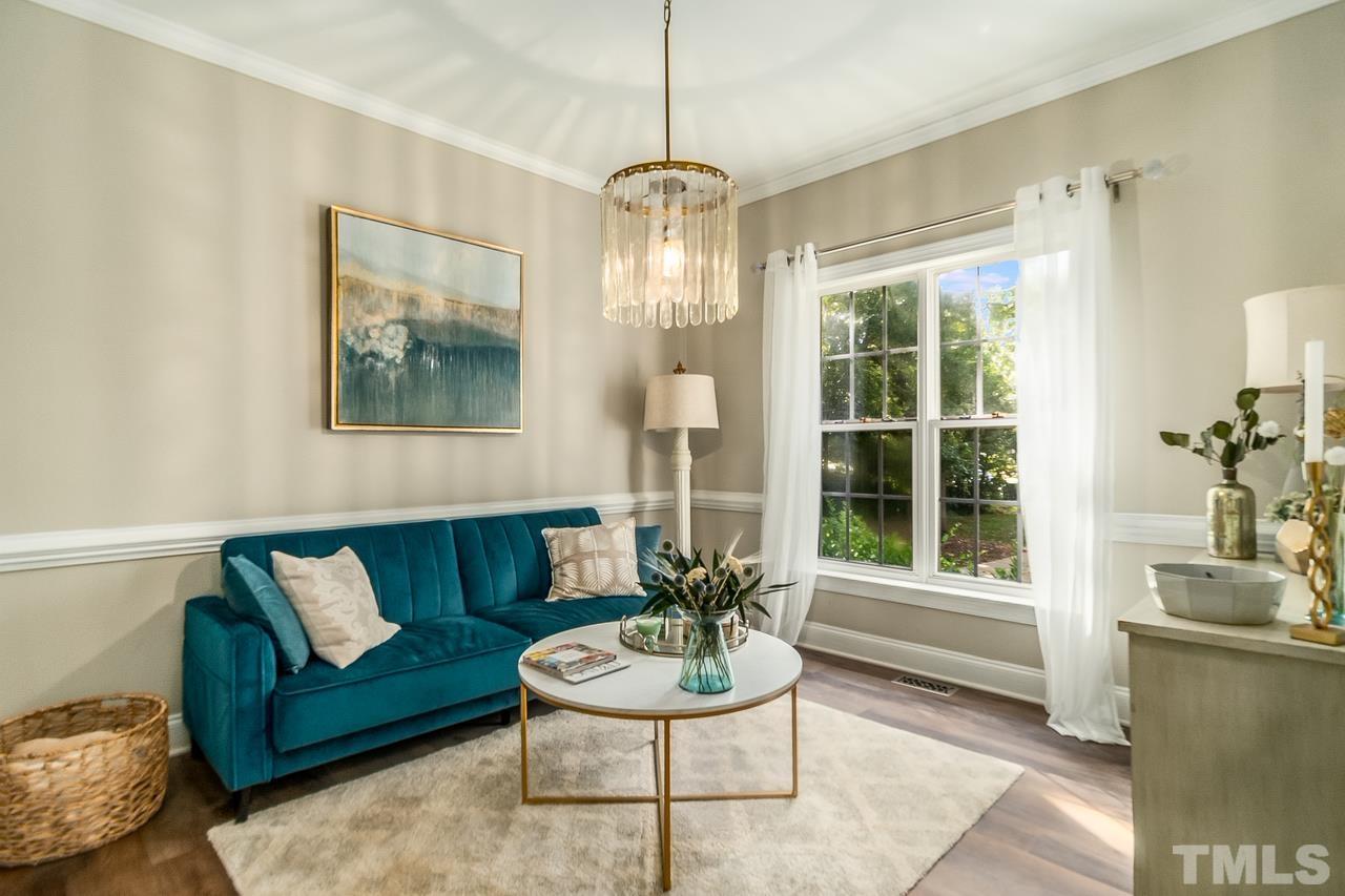 1005 Highlander Drive Raleigh, NC 27603 - Photo 5 of 25