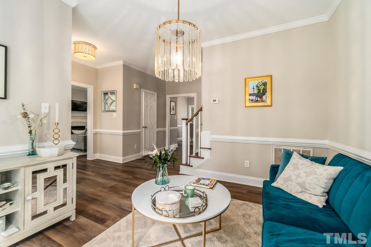 1005 Highlander Drive Raleigh, NC 27603 - Photo 6 of 25