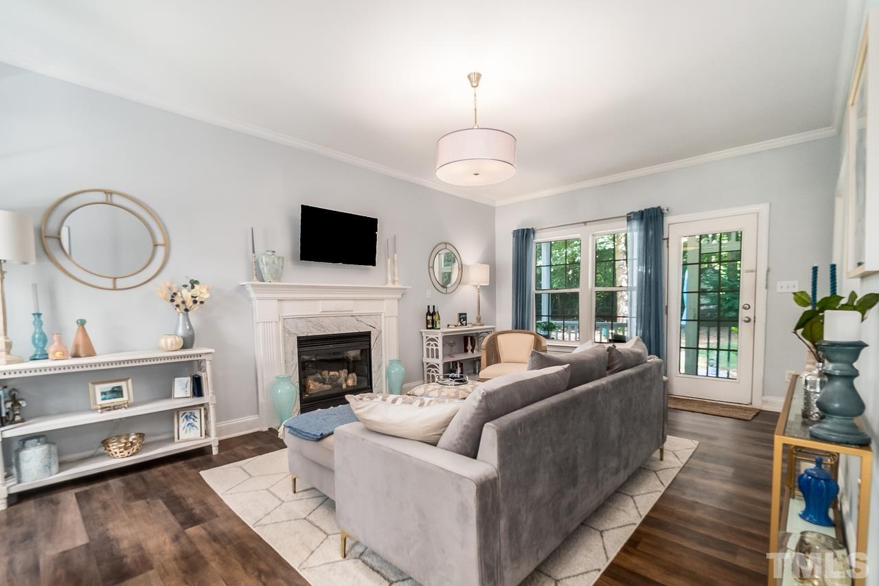 1005 Highlander Drive Raleigh, NC 27603 - Photo 7 of 25