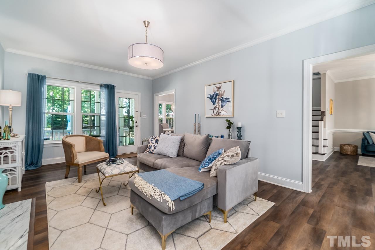 1005 Highlander Drive Raleigh, NC 27603 - Photo 8 of 25