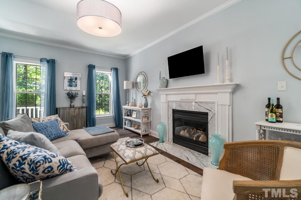 1005 Highlander Drive Raleigh, NC 27603 - Photo 9 of 25