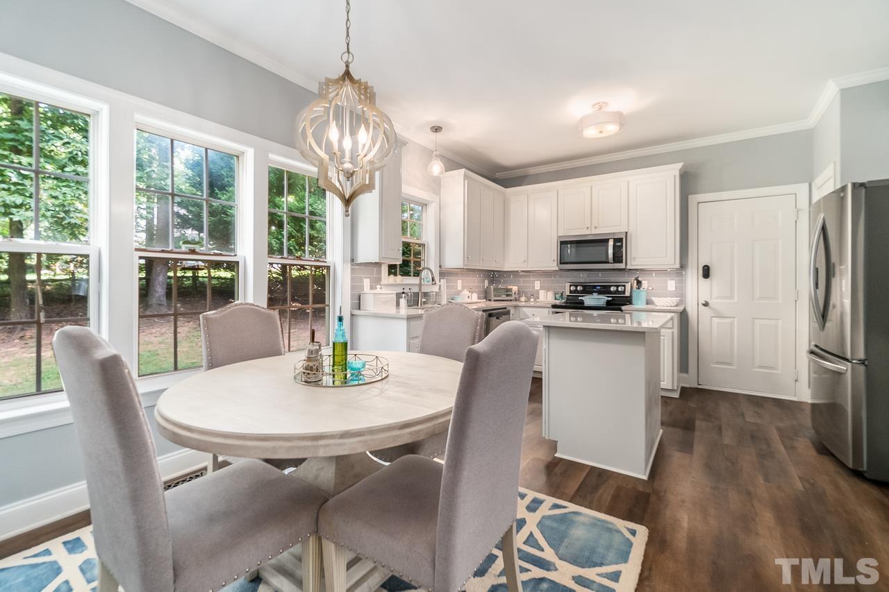 1005 Highlander Drive Raleigh, NC 27603 - Photo 10 of 25