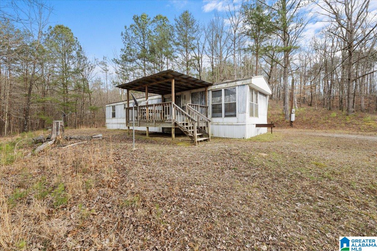 1484 Waid Road Oneonta, AL 35121 - Photo 6 of 33