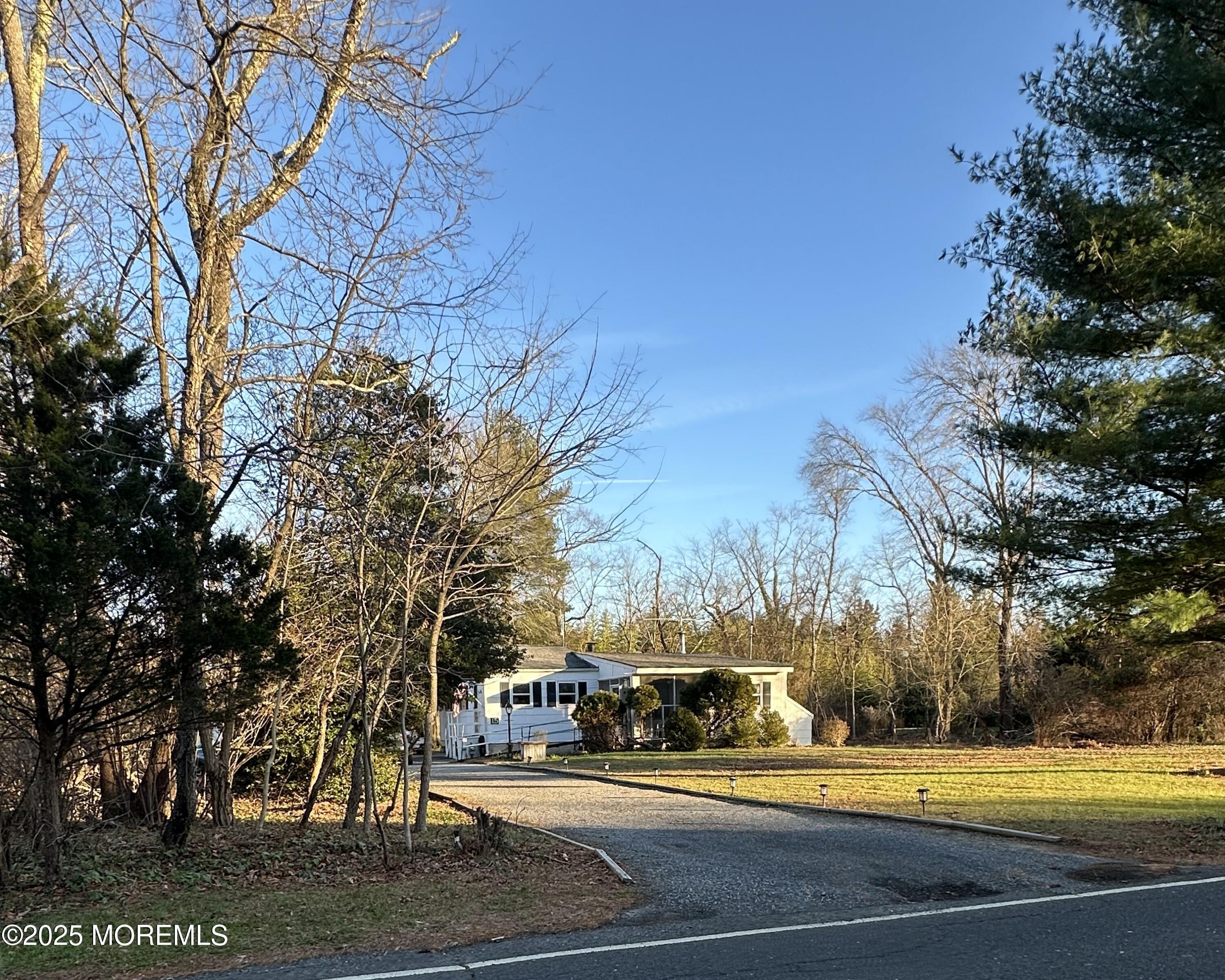 15 Georgia Tavern Road Farmingdale, NJ 07727 - Photo 17 of 17 a view of a city view