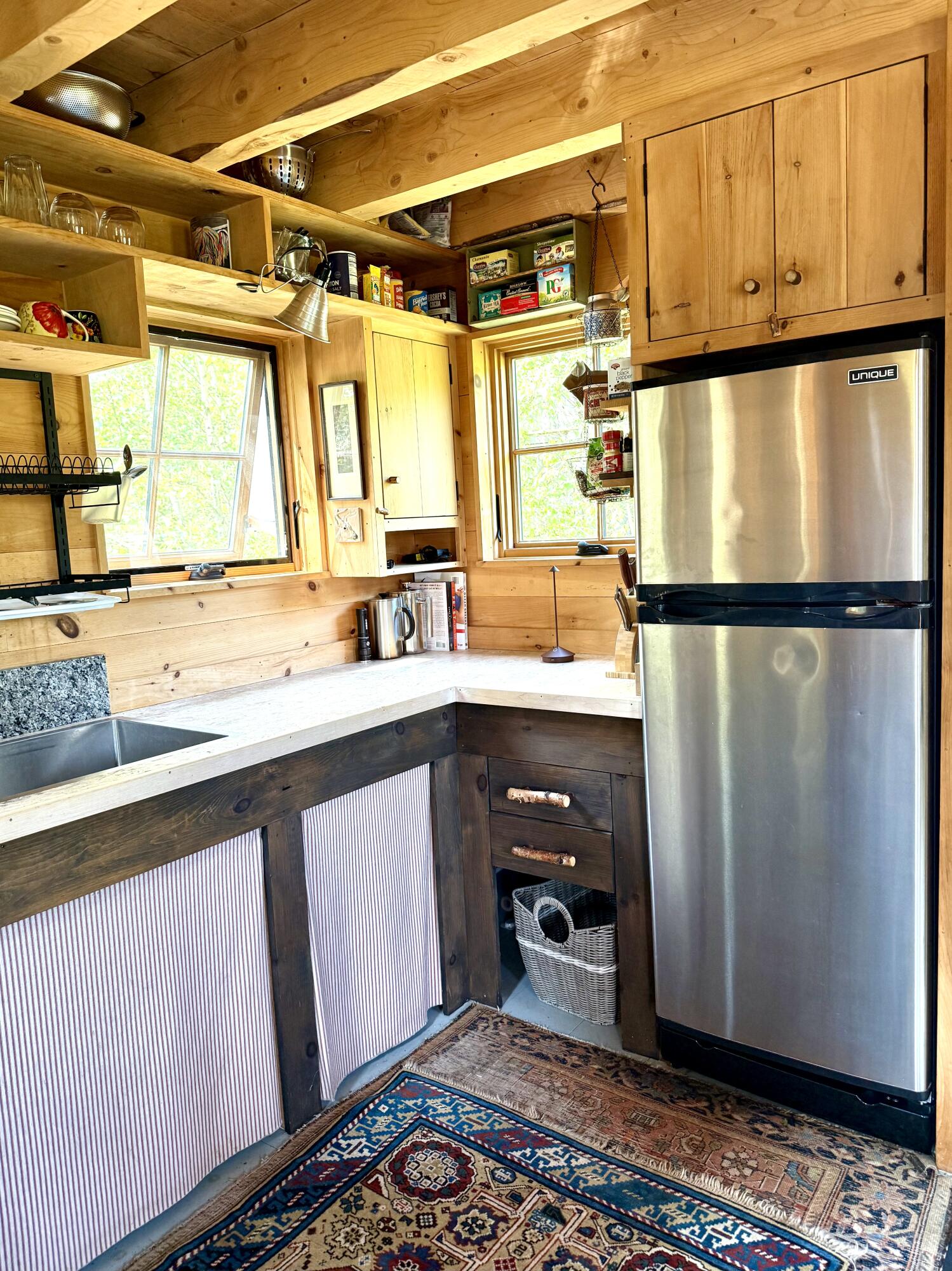 64 Dam Road Beddington, ME 04622 - Photo 9 of 40 IMG_1875