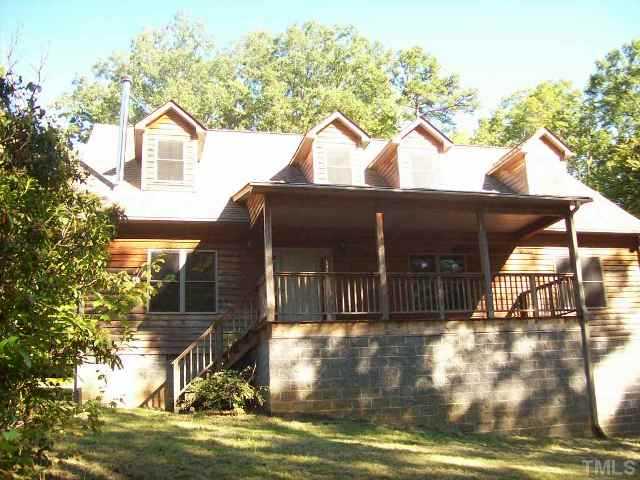 209 Heritage Road Roxboro, NC 27574 - Photo 1 of 10