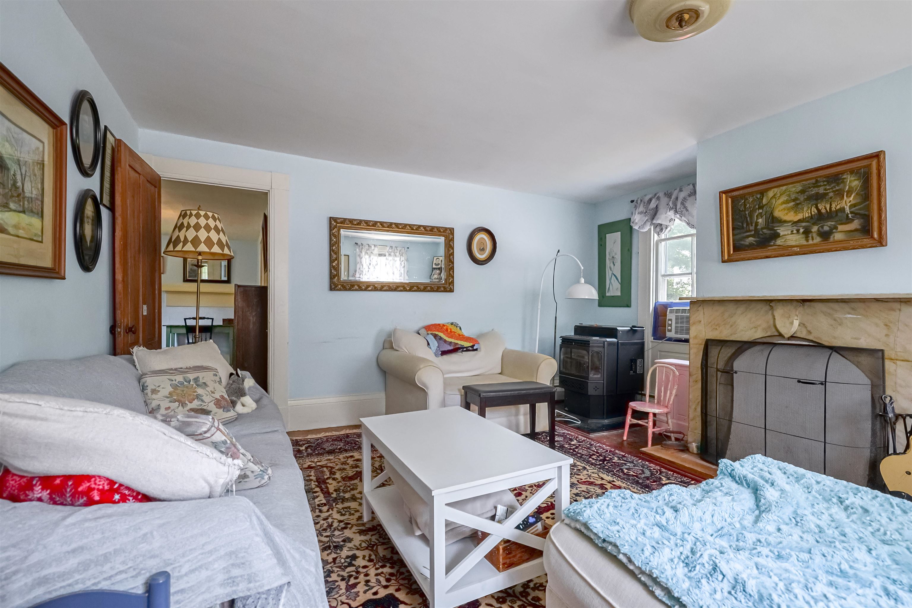 16 Francestown Road Bennington, NH 03442 - Photo 12 of 44