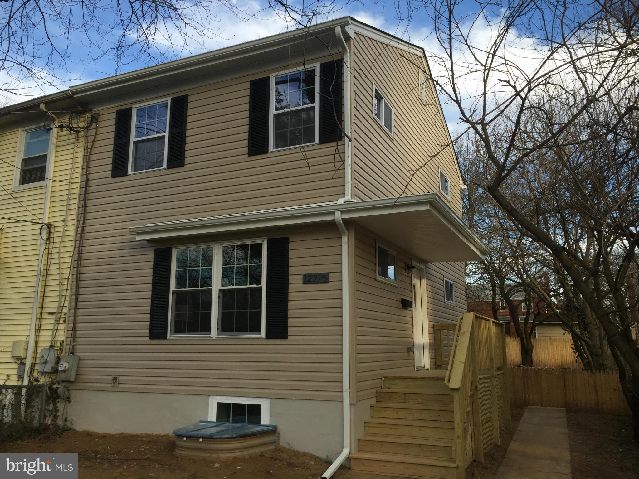 12225 Centerhill Street Silver Spring, MD 20902 - Photo 1 of 26 Exterior (Front)