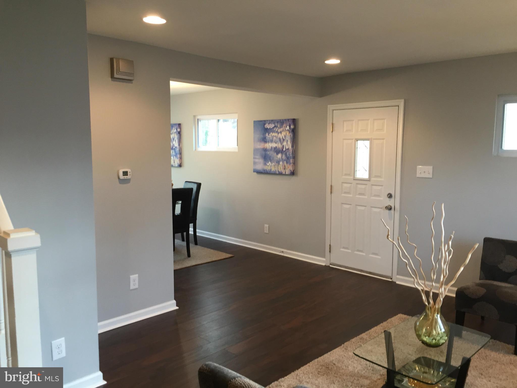 12225 Centerhill Street Silver Spring, MD 20902 - Photo 6 of 26 Interior (General)