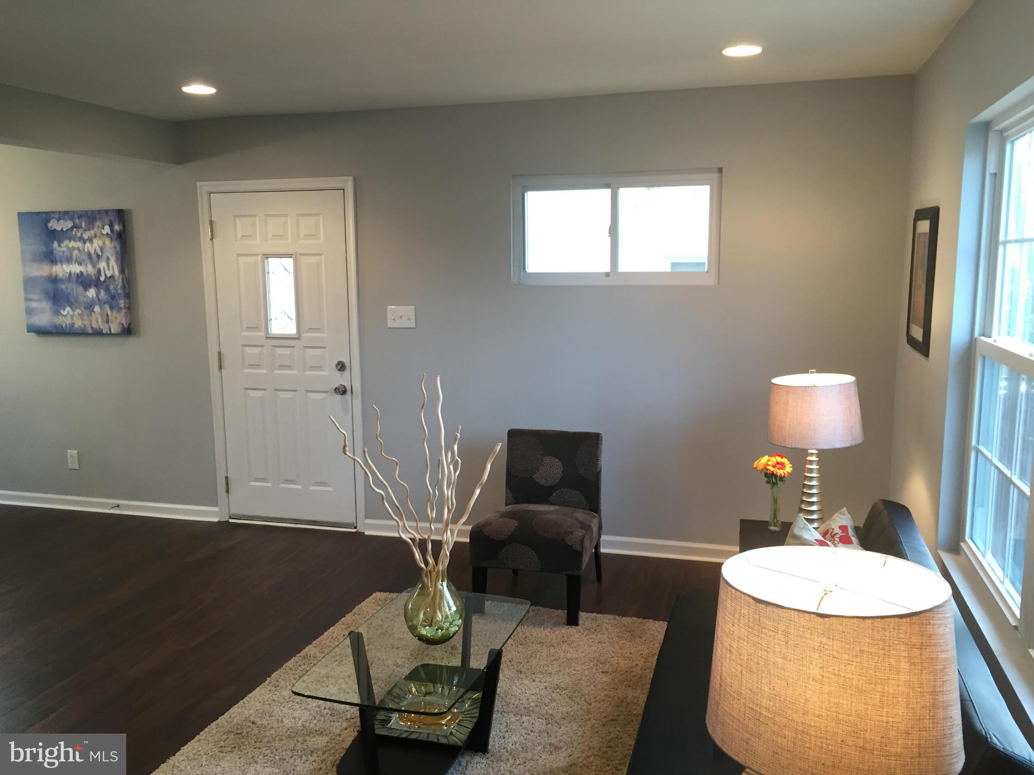 12225 Centerhill Street Silver Spring, MD 20902 - Photo 7 of 26 Interior (General)