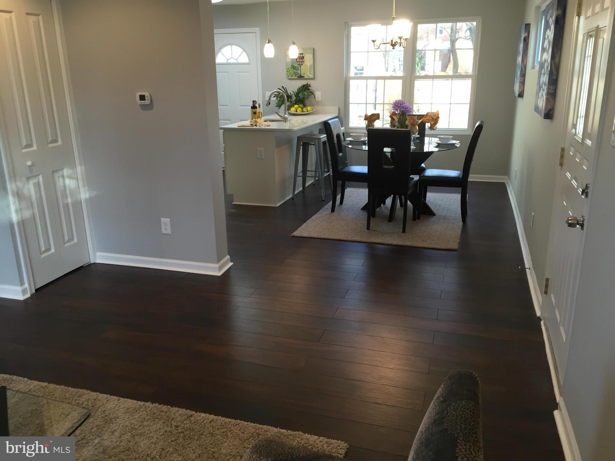 12225 Centerhill Street Silver Spring, MD 20902 - Photo 10 of 26 Interior (General)