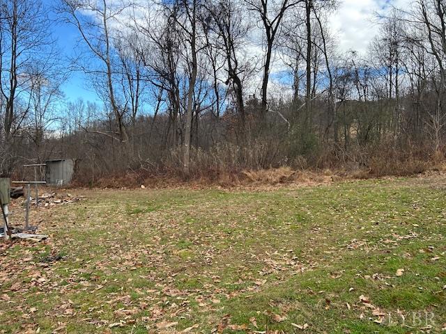 1959 Sweet Hollow Road Big Island, VA 24526 - Photo 26 of 26 a view of backyard of house