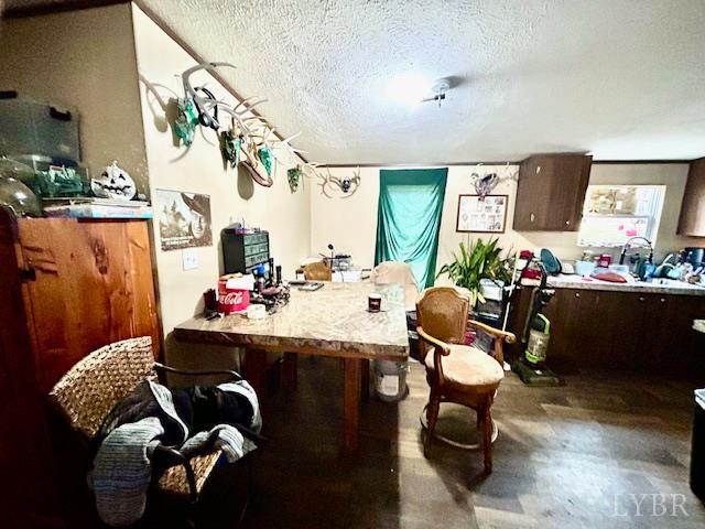 1959 Sweet Hollow Road Big Island, VA 24526 - Photo 5 of 26 a living room with furniture and a mirror