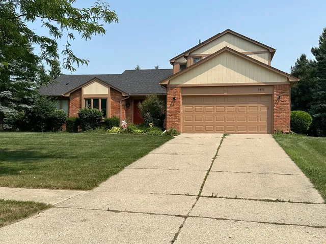 $599,000 | 5470 Cheltenham Drive, Troy, MI 48098