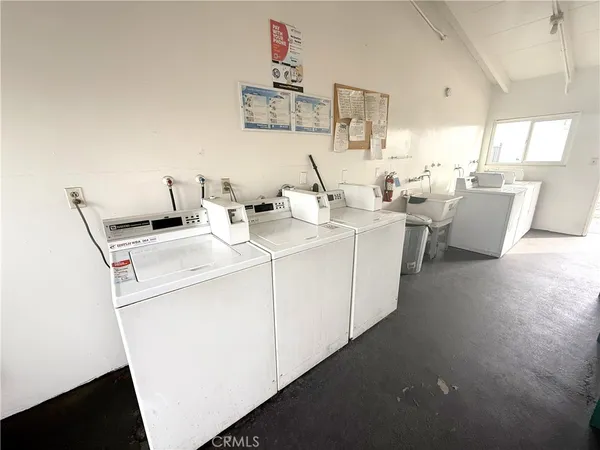 a view of kitchen and sink