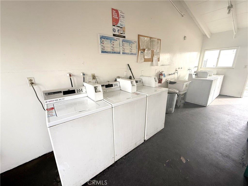 185 North Eucalyptus Avenue, Unit 53 Rialto, CA 92376 - Photo 15 of 38 a view of kitchen and sink
