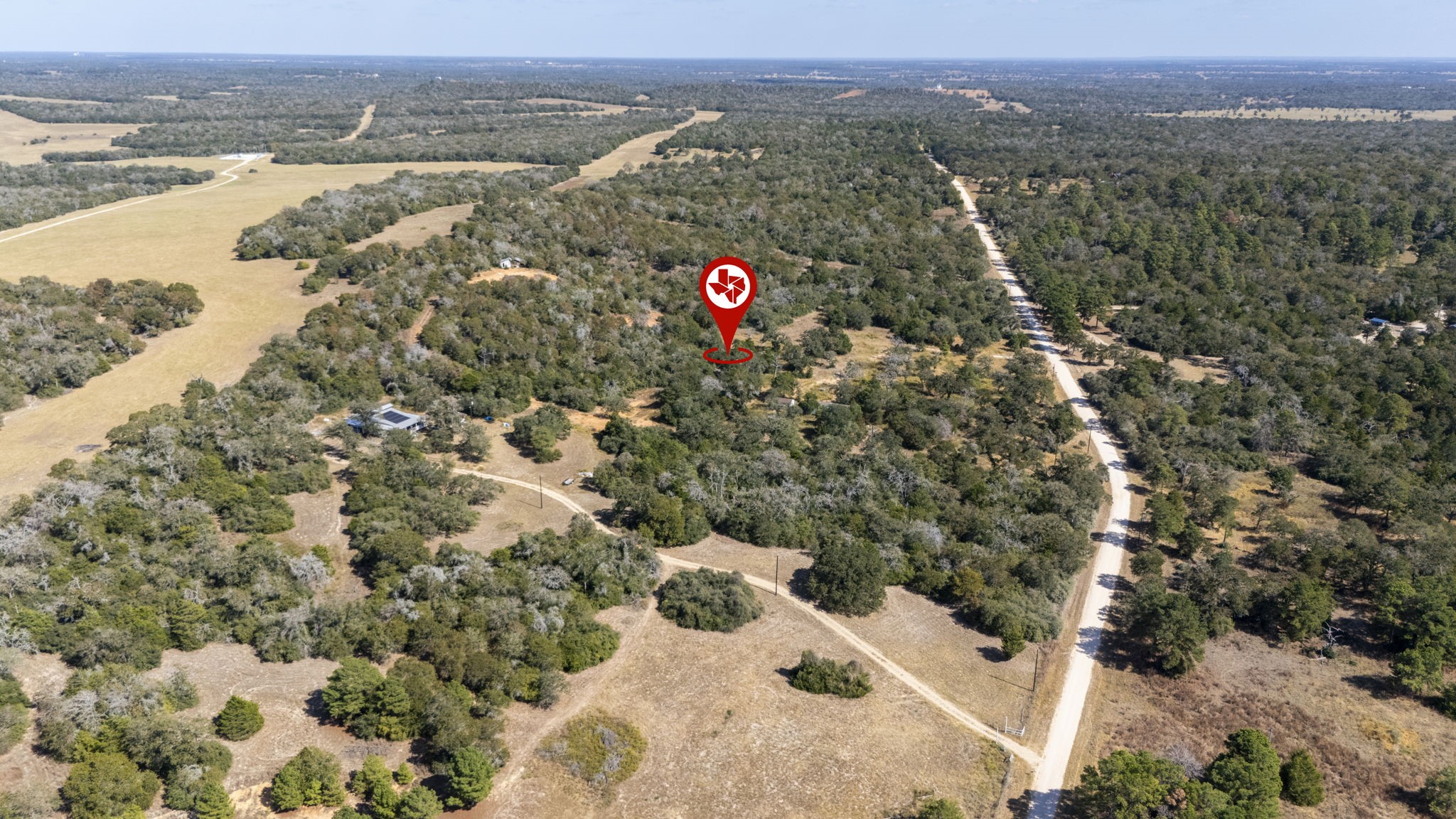3115 Chuckwagon Road Luling, TX 78648 - Photo 12 of 25