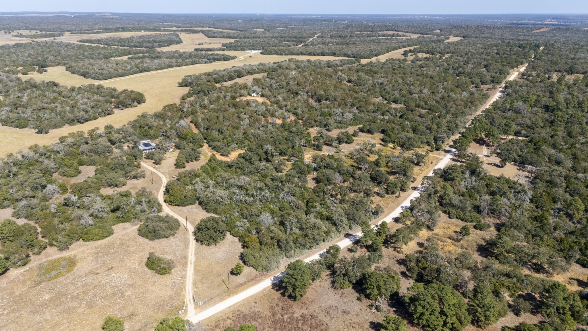 3115 Chuckwagon Road Luling, TX 78648 - Photo 18 of 25