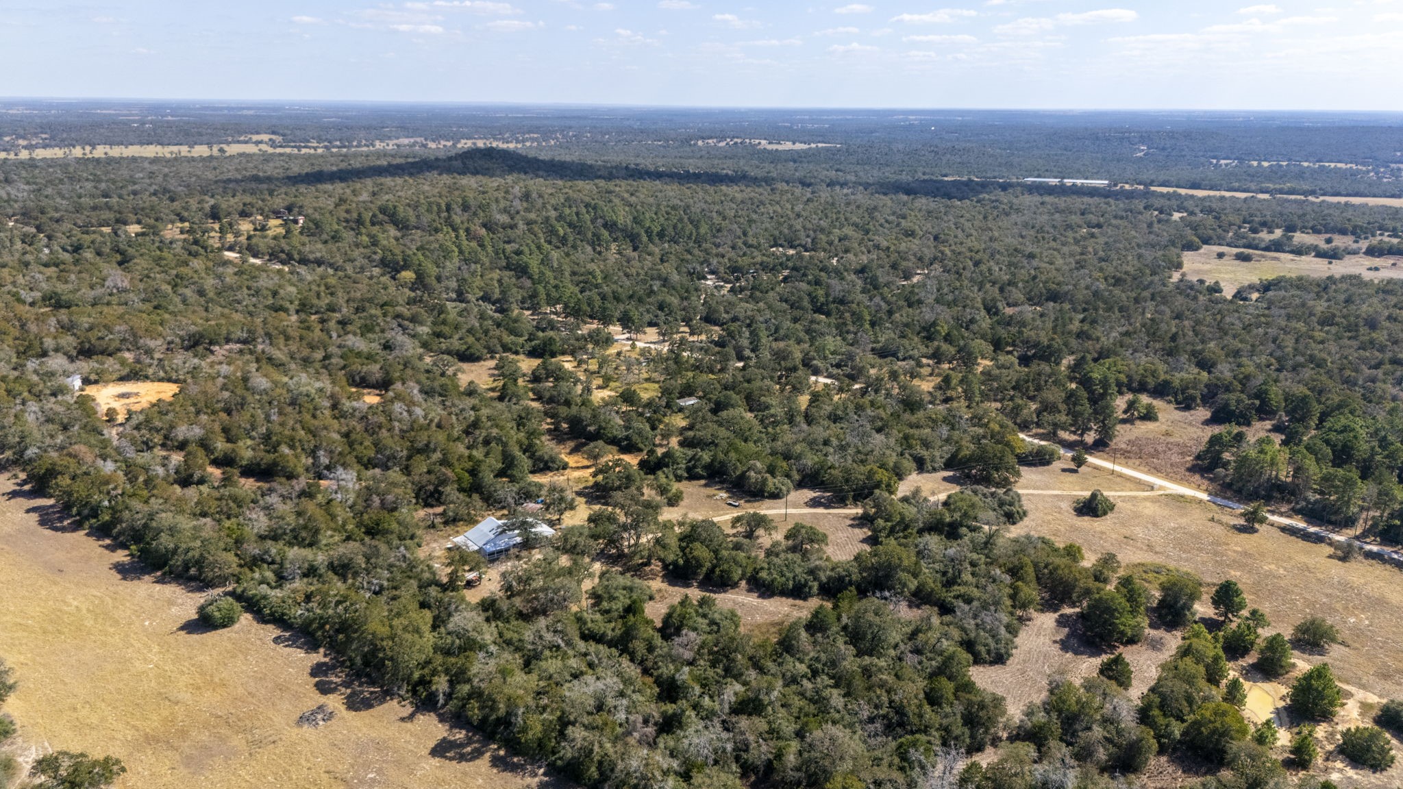 3115 Chuckwagon Road Luling, TX 78648 - Photo 19 of 25