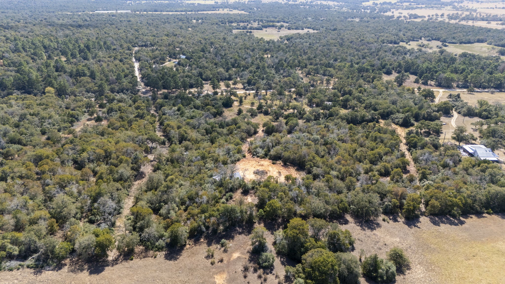 3115 Chuckwagon Road Luling, TX 78648 - Photo 22 of 25