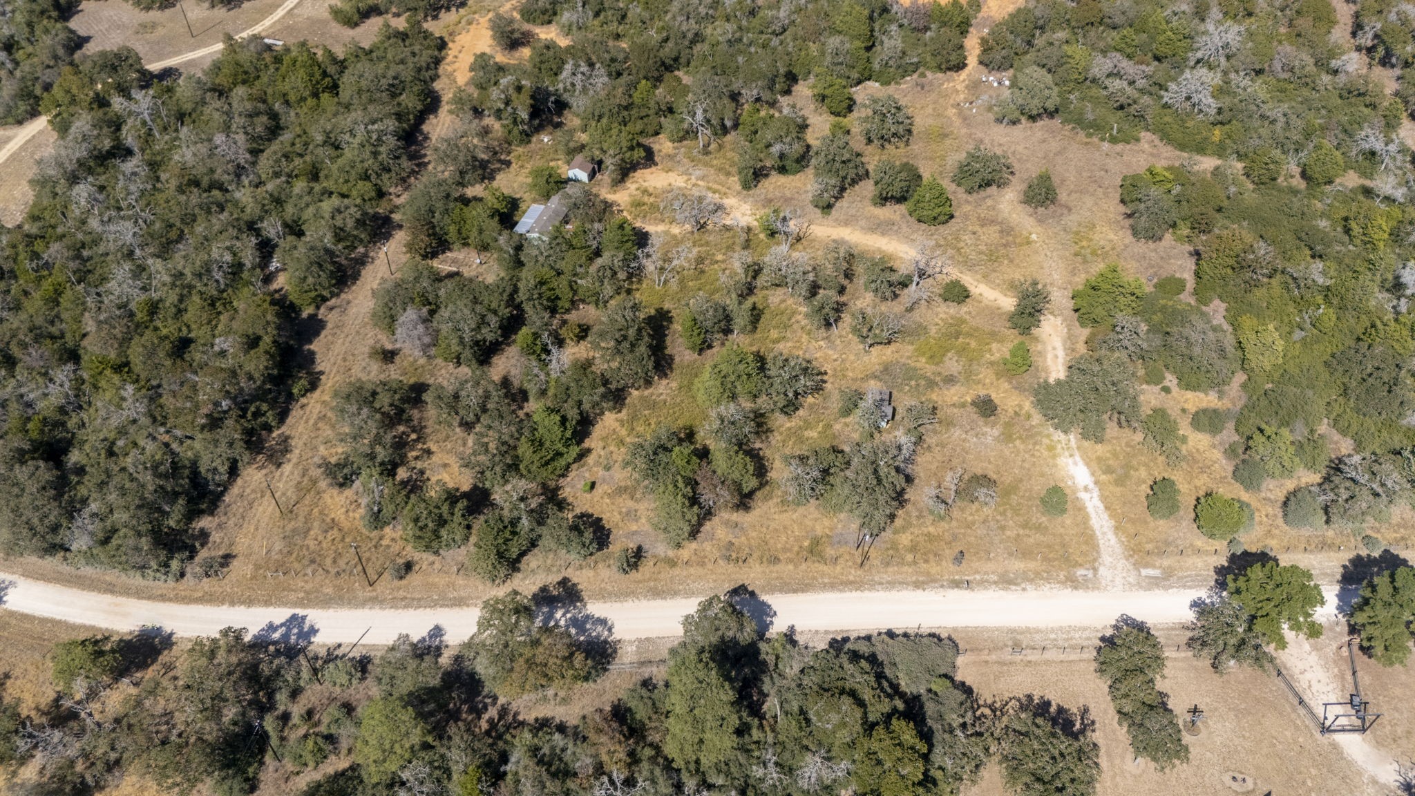 3115 Chuckwagon Road Luling, TX 78648 - Photo 25 of 25