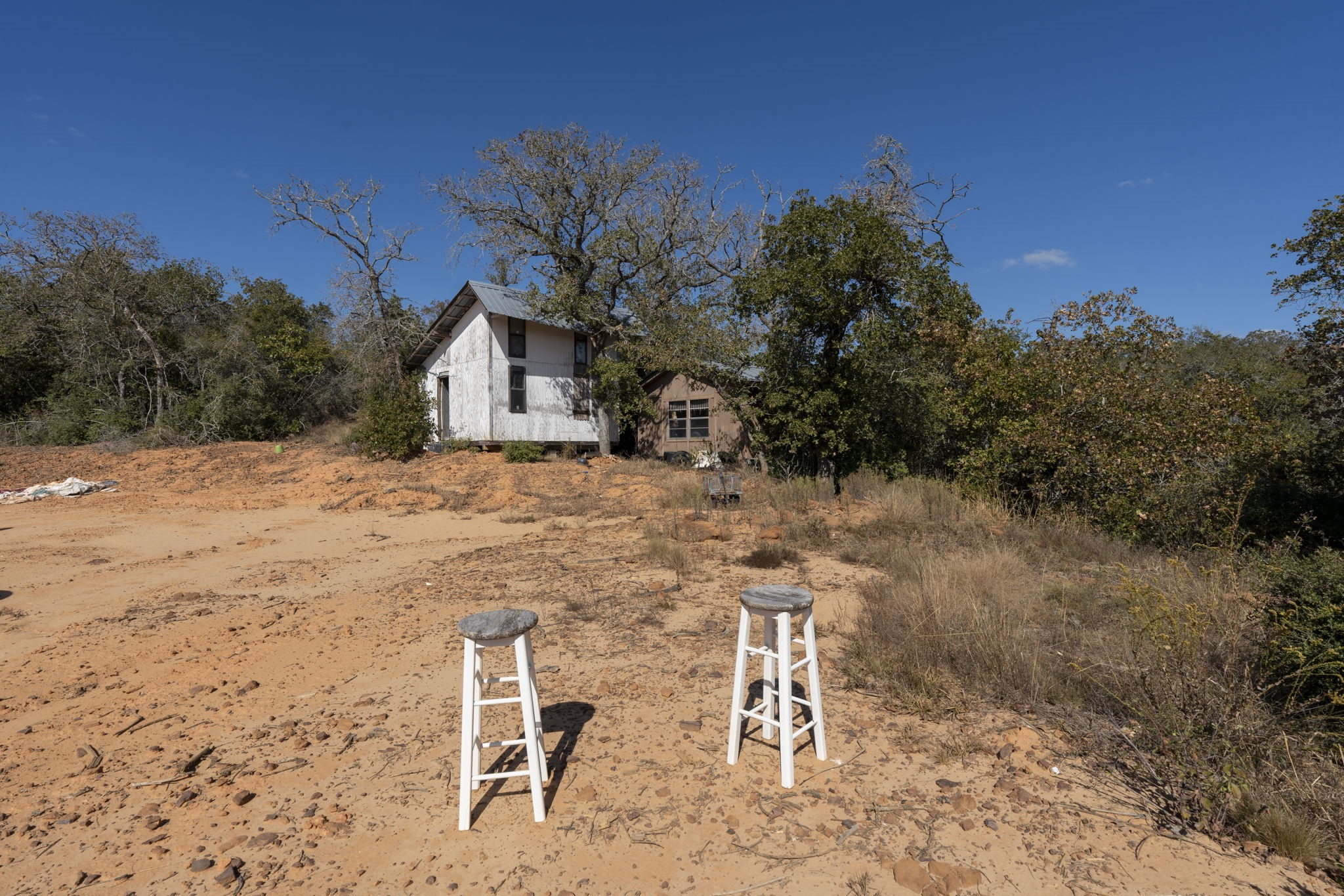 3115 Chuckwagon Road Luling, TX 78648 - Photo 4 of 25