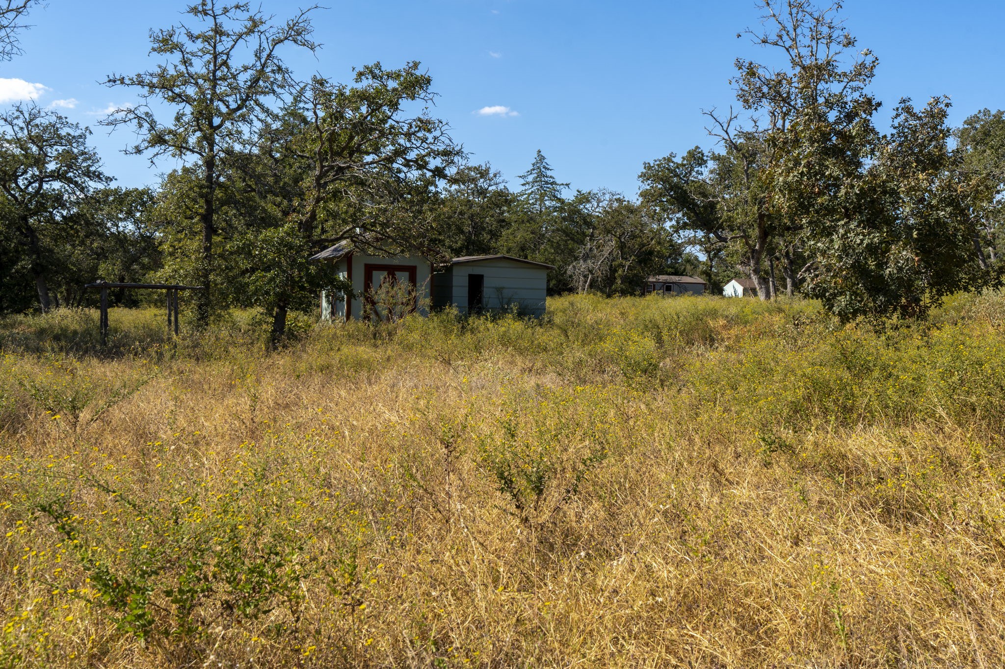 3115 Chuckwagon Road Luling, TX 78648 - Photo 7 of 25