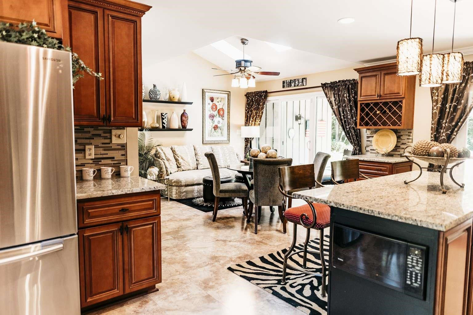 6701 Oak Ridge Drive Raleigh, NC 27612 - Photo 9 of 34 Photo 9
