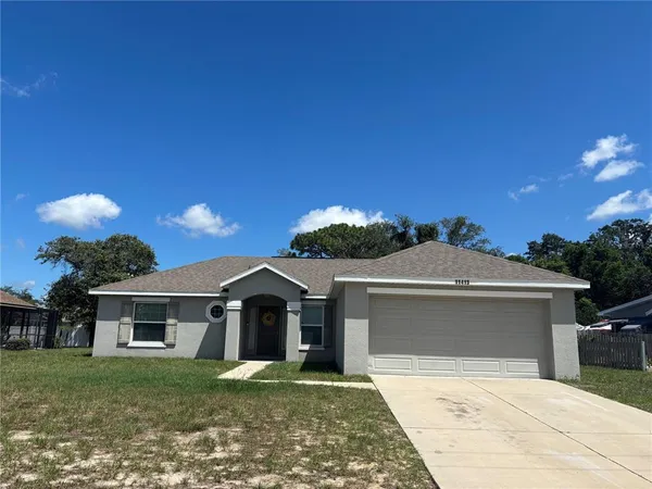 $274,900 | 11413 Sand Hill Avenue, Spring Hill, FL 34608