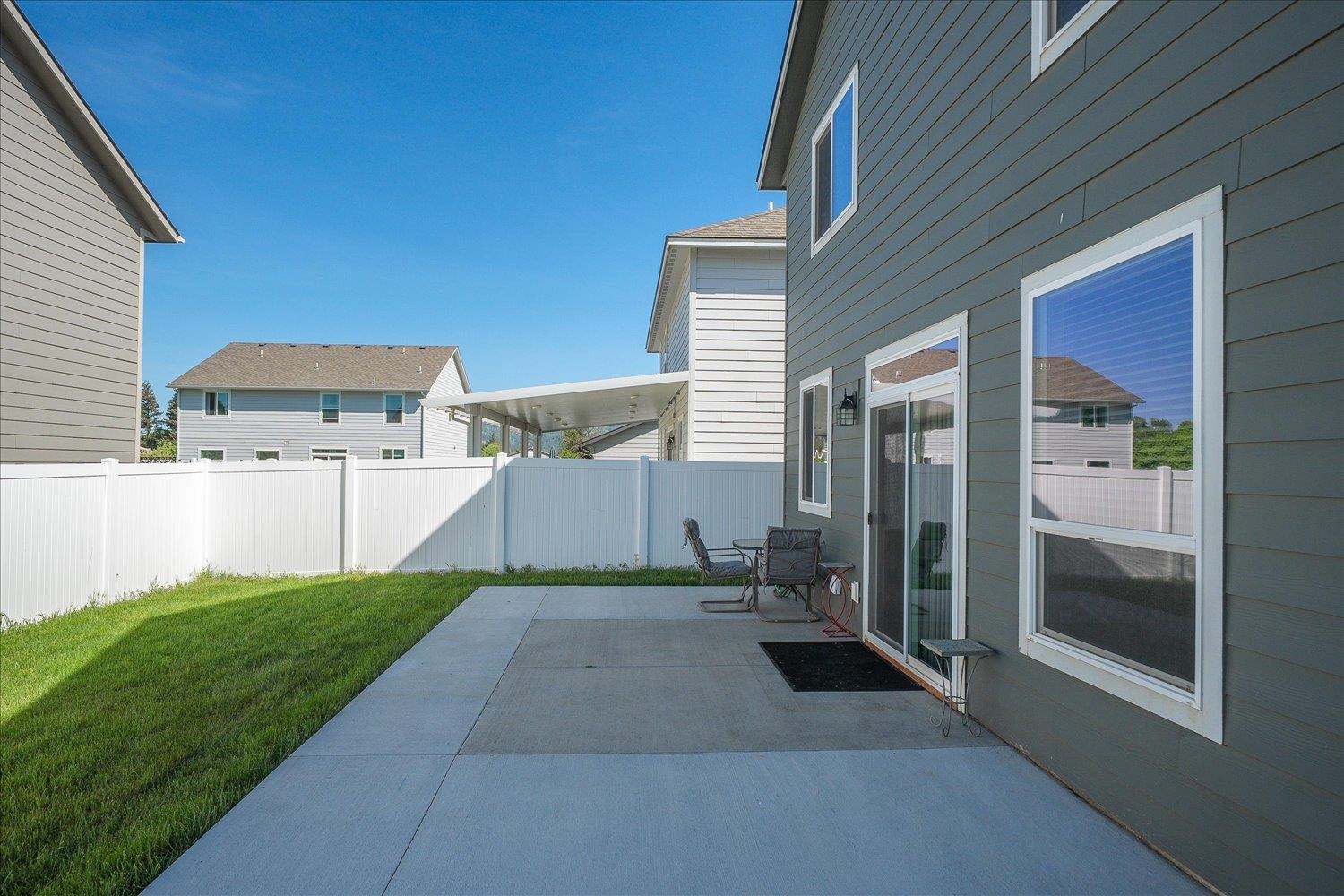 1705 North Arties Road Spokane Valley, WA 99016 - Photo 28 of 34
