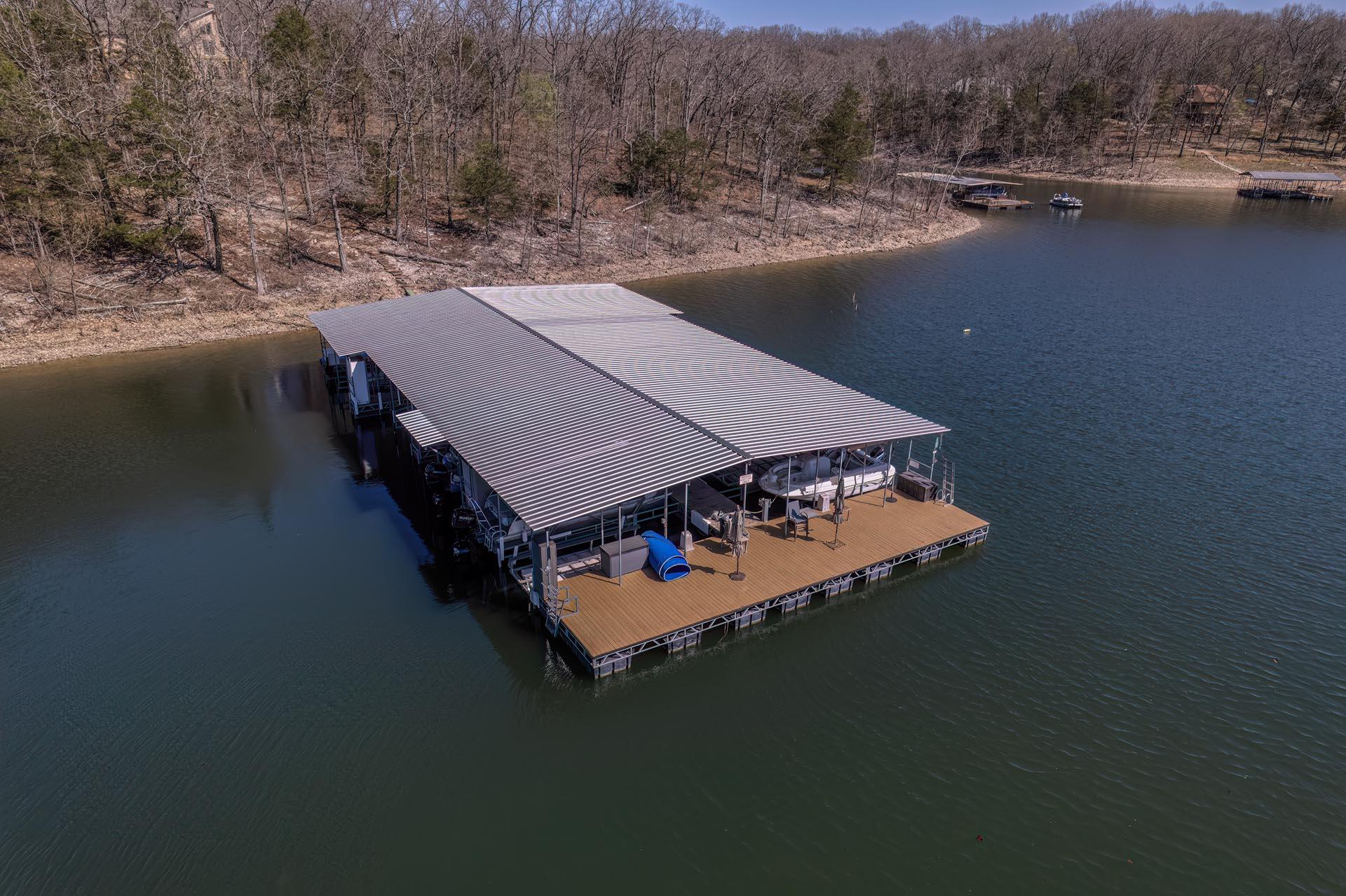 23403 Stoney Point Circle Shell Knob, MO 65747 - Photo 14 of 19 TRL