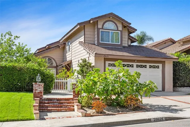 $1,649,000 | 28621 Rancho Del Sol, Laguna Niguel, CA 92677