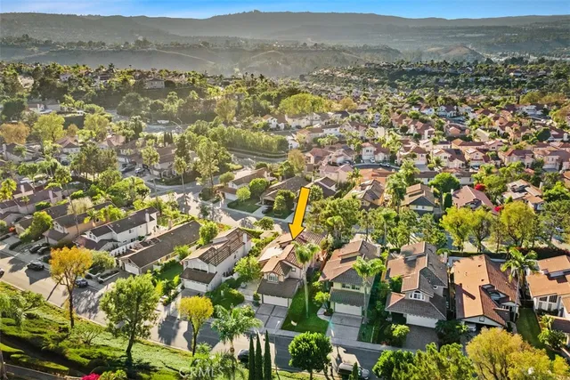 $1,649,000 | 28621 Rancho Del Sol, Laguna Niguel, CA 92677
