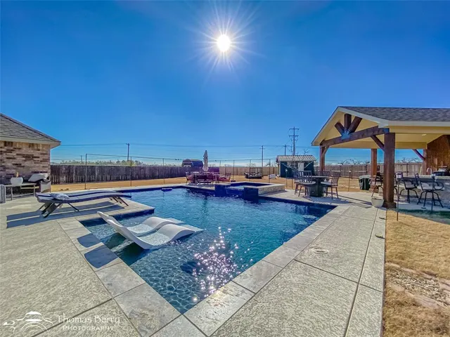 $435,000 | 5166 Bunny Run, Abilene, TX 79602