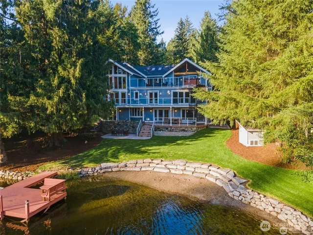 $2,975,000 | 11009 317th Avenue Northeast, Carnation, WA 98014