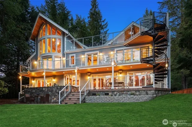 $2,975,000 | 11009 317th Avenue Northeast, Carnation, WA 98014