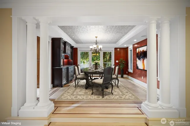 $2,975,000 | 11009 317th Avenue Northeast, Carnation, WA 98014