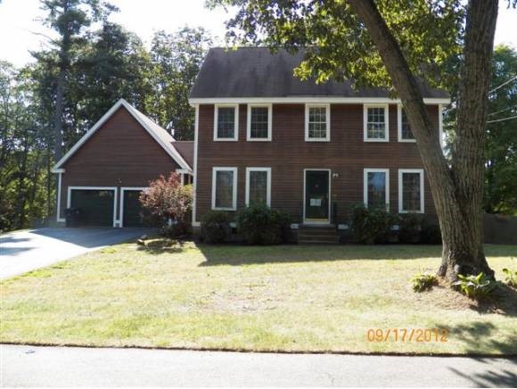 164 Pine Hill Road Nashua, NH 03063 - Photo 1 of 1 Gallery Image 1