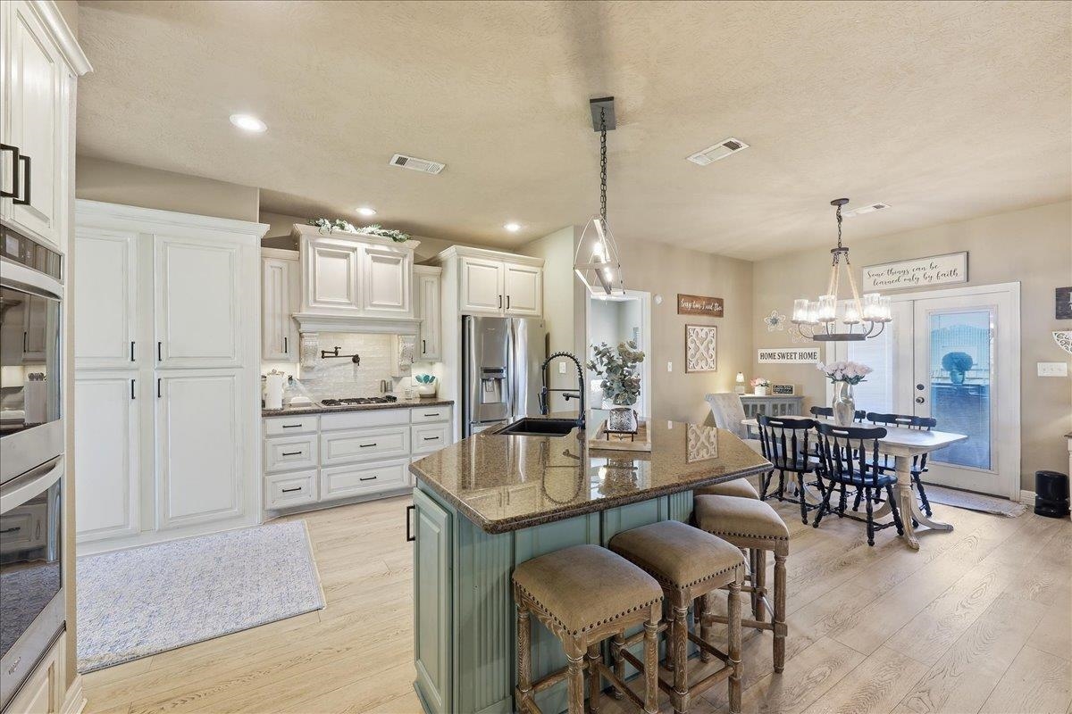 1615 Quail Run Beaumont, TX 77705 - Photo 19 of 49