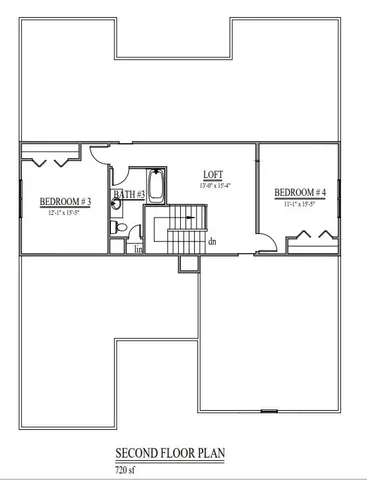 $609,950 | 7039 Parkway View Trail, Roanoke, VA 24018
