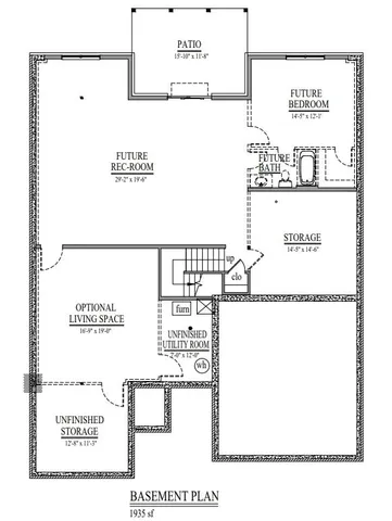 $609,950 | 7039 Parkway View Trail, Roanoke, VA 24018